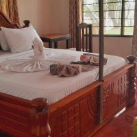 SELOUS RIVER VIEW LODGE – hotel w mieście Kwangwazi