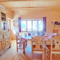 Chalet Hauteluce, 3 pièces, 8 personnes - FR-1-594-63