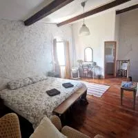 Chambre de charme، فندق في Cavanac