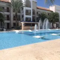 The sunset View, pool front Cap Cana, Punta Cana, hotel v Punta Cana