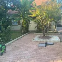 Résidence Soleil: Sevran şehrinde bir otel