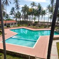 Costa Grande, hotell i nærheten av Puerto Cabello lufthavn - PBL i Tucacas