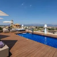 Can Ribera by Zafiro, hotel a Muro