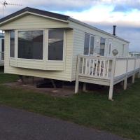 2 Bedroom 6 Birth Caravan - Towyn