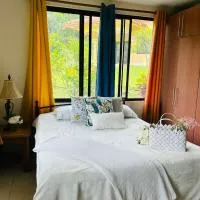 Altos del Maria -mountaine views, hotel en Sorá
