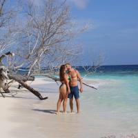 Finimas Residence, hotel poblíž Letiště Kadhdhoo - KDO, Thimarafushi
