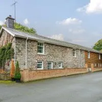 Old Rectory Cottages, hotel u gradu Aberhafesp