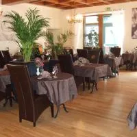 Logis L'Ecu De France, hôtel à Mauriac