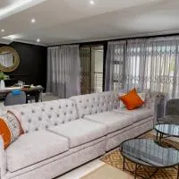 Sapphire Guesthouse, hotel i Pinetown