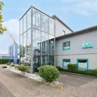7o'Clock Hotel Hannover Messe Laatzen, hotel in Hannover
