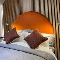 The Boutique Hotel, hotel u gradu 'Faringdon'