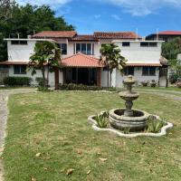 Coronado Beachfront tropical home!