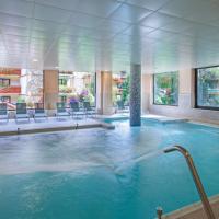 Rutllan & Spa, hotel en La Massana