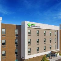 Extended Stay America Premier Suites - Reno - Sparks, hotell piirkonnas Sparks, Sparks
