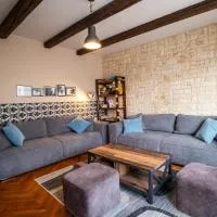Drenje में, होटल Garden Holiday Home