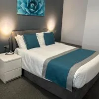 Arlan House, Central Basingstoke Hotel, hotel u gradu 'Basingstoke'