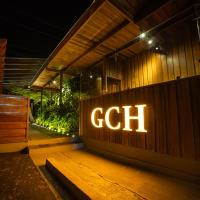 Grand Coastal Hotel, hotel near Eugene F. Correia International Airport - OGL, Georgetown