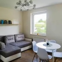 Apartament Hubertus, hotel in Bochnia
