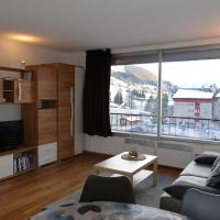 Studio Les Deux Alpes, 1 pièce, 4 personnes - FR-1-546-53