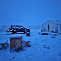 Painted Desert Wellness Retreat