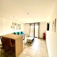 FINCA NOVA Apartment 4, hotell i Balcarce