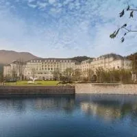 Hilton Garden Inn Hangzhou Lu'Niao, hotel em Hangzhou