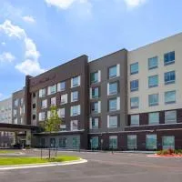 Cedar Park में, होटल Hampton Inn & Suites Cedar Park North Austin, Tx