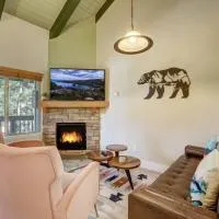 Tahoe Snowbird Retreat، فندق في ستيتلاين
