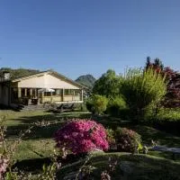 Casa Calina, hotel en Carona