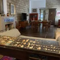 IRUPE/Casa completa /pileta/cercana al rio, hotel a Paganini
