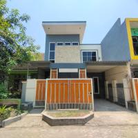 Mulia Homestay Pasuruan