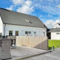 Holiday home Trelleborg V