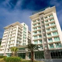 Sotogrande Hotel Baguio، فندق في باغيو