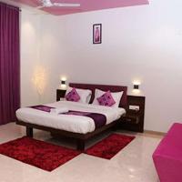 HOTEL CVR, hotel in zona Aeroporto Shri Guru Gobind Singh Ji - NDC, Nānded