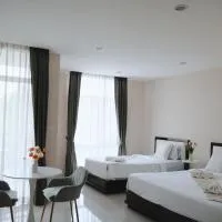 Herry Residence, hotel u Chiang Maiu