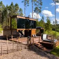 Villa Isabell – hotel w mieście Kõrve Üks