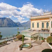 Grand Hotel Villa Serbelloni - A Legendary Hotel, hotel di Bellagio