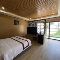Khách sạn - Nhà hàng Hoàng Phúc, hotel en Tuy Phong