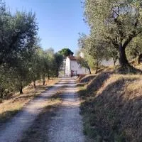 Da Poldino, hôtel à Borgo a Buggiano