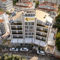 Peramis Hotel & Spa, khách sạn ở Eski Lara, Antalya