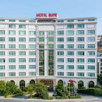 Elite Hotel Dragos, hotel em Maltepe, Istambul