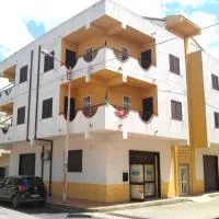 Hotel Celestina, hotel em Villapiana