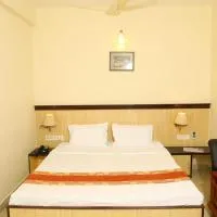 Hotel Shrie Shaanth, khách sạn ở Salem