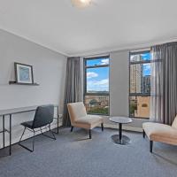 KozyGuru / Sydney CBD / 2 Bed Studio / NHA653-1203