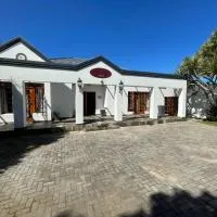 Unique Guest House, hotel v destinaci Hallack Rock