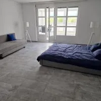 Mountain view apartments in Cressier near Murten, hotel sa Cressier