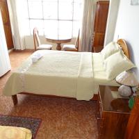 HOSTAL RESIDENCIAL UCAYALI