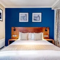 The White Hart by Innkeeper's Collection – hotel w mieście Hook