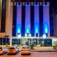 PARK YALÇIN HOTEL, hotel em Mersin