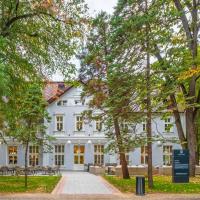 Hotel Podrinje, hotel v destinácii Banja Koviljača